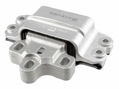 Mounting, automatic transmission