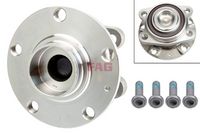 Wheel Bearing Kit Rear Axle