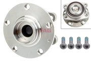 Wheel Bearing Kit Rear Axle