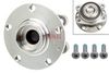 Wheel Bearing Kit Rear Axle