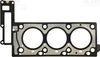 Cylinder Head Gasket Glaser Mercedes-Ben