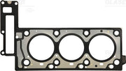 Cylinder Head Gasket Glaser Mercedes-Ben