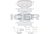 Brake Pad Set OPEL