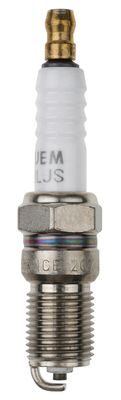 Spark Plug (Ignition System)