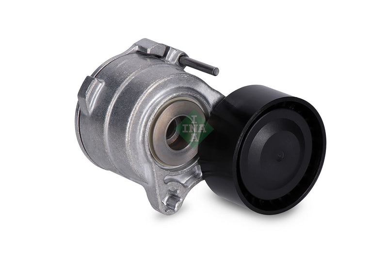 Belt Tensioner, V-ribbed belt PEUGEOT
