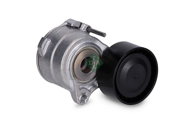 Belt Tensioner, V-ribbed belt PEUGEOT