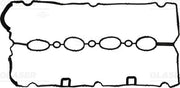 Gasket, cylinder head cover OPEL
