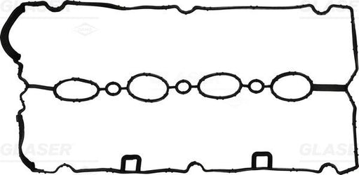 Gasket, cylinder head cover OPEL