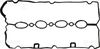 Gasket, cylinder head cover OPEL