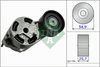 tensioner aux BMW