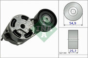 tensioner aux BMW