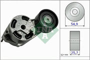 Tensioner Lever, V-Ribbed Belt