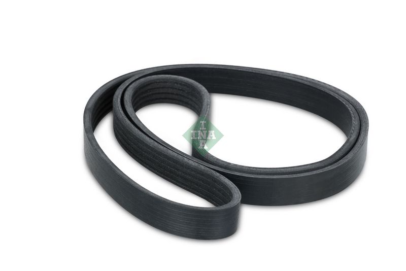 V-ribbed Belt (Belt Drive)