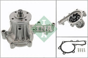 Water Pump TOYOTA