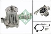 Water Pump TOYOTA