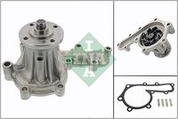 Water Pump TOYOTA