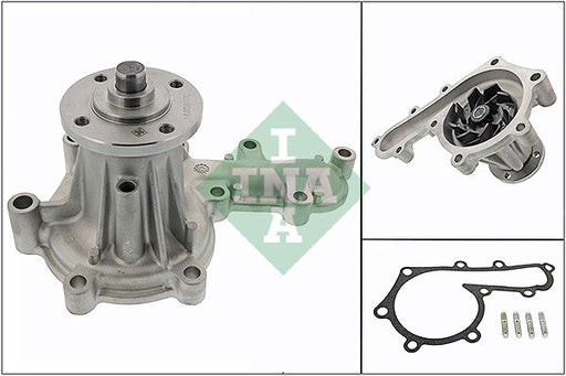 Water Pump TOYOTA