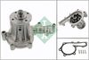 Water Pump TOYOTA
