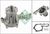 Water Pump TOYOTA