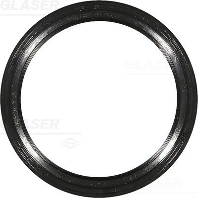 Crankshaft | Seal Ring Shaft Seal Glaser