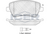 Brake Pad Set RENAULT