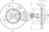 Brake Disc (Braking System)