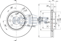 Brake Disc (Braking System)