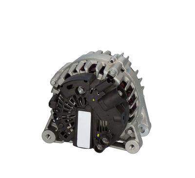 Alternator (Alternator)