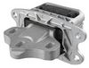 Mounting, automatic transmission