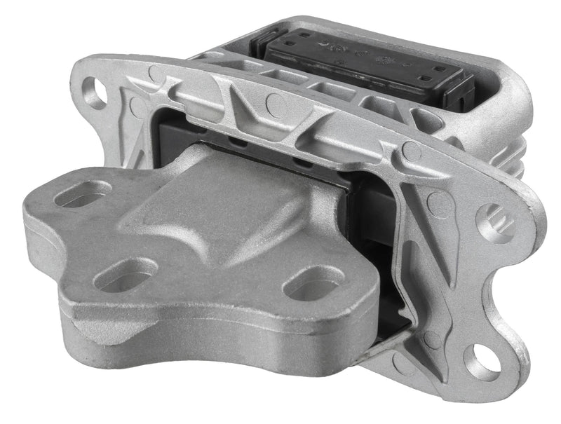 Mounting, automatic transmission