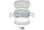 Rear Brake Pad Set