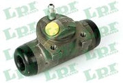 Wheel Brake Cylinder (Braking System)