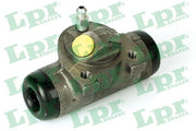 Wheel Brake Cylinder (Braking System)