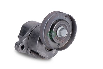 Belt Drive Tensioner Ina Opel Vectra A -