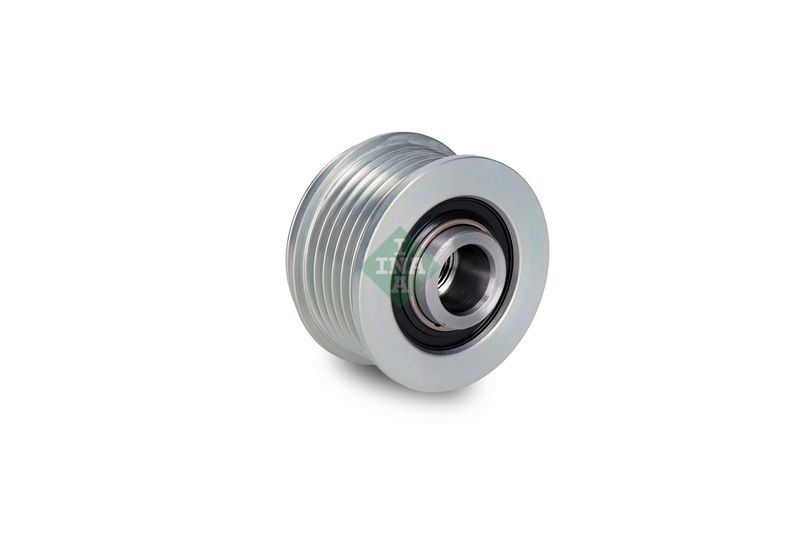 Pulley Alternator Opel Astra Ina