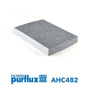 Filter, cabin air (Heating/Ventilation)