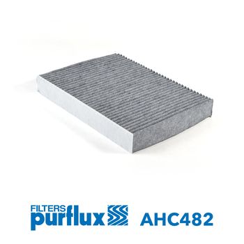 Filter, cabin air (Heating/Ventilation)