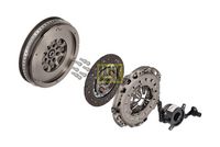 Clutch Kit (Clutch)