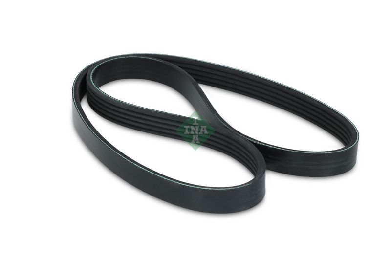 V-ribbed Belt (Belt Drive)