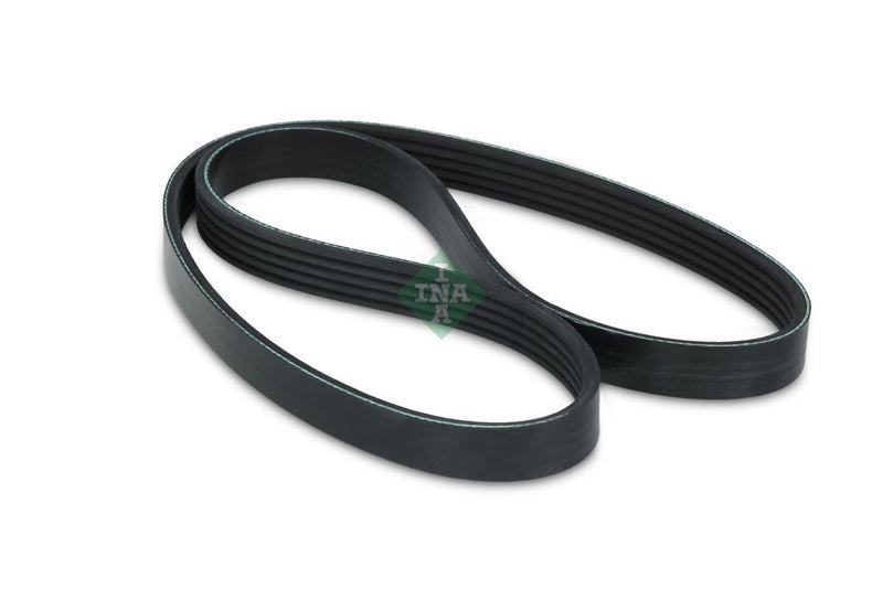 V-ribbed Belt (Belt Drive)