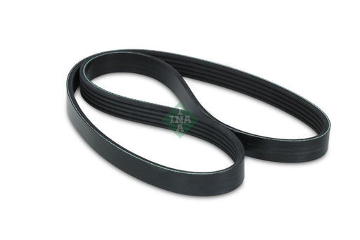 V-ribbed Belt (Belt Drive)