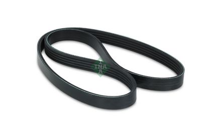 V-ribbed Belt (Belt Drive)