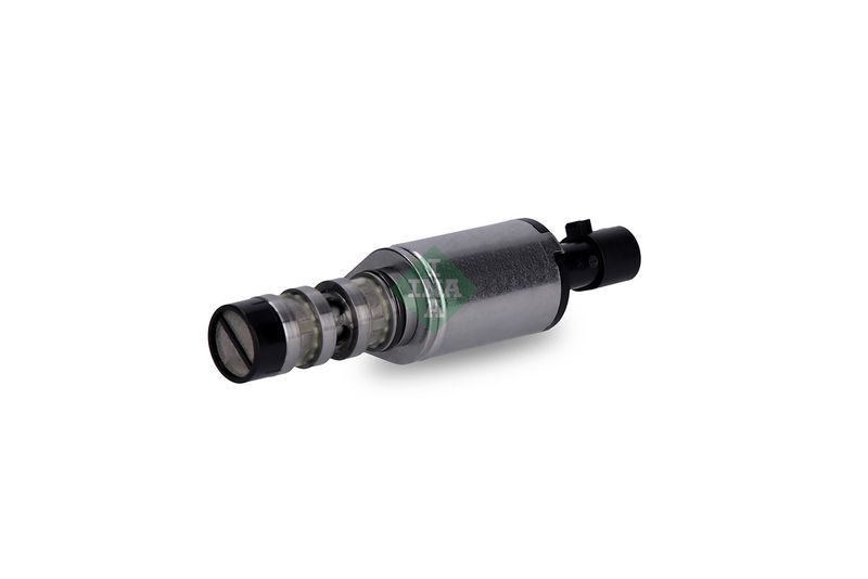 Camshaft Adjustment Ina Chevrolet Aveo