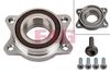 Wheel Bearing Kit FAG AUDI