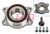 Wheel Bearing Kit FAG AUDI