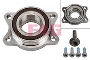 Wheel Bearing Kit FAG AUDI