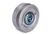 Belt Pulley, crankshaft MINI