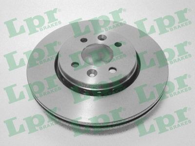 Brake Disc (Braking System)