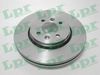 Brake Disc (Braking System)