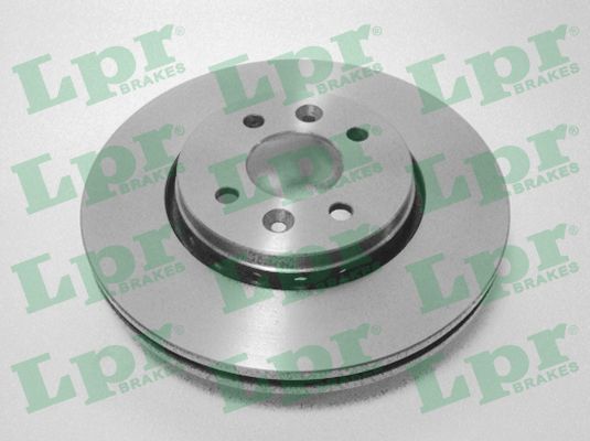 Brake Disc (Braking System)